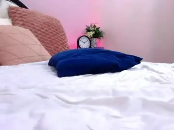 Chaturbate Adult Video Chat of foxxyclarise