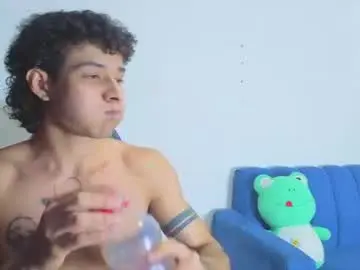 Chaturbate Sex Chat of gael_david
