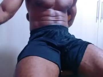 Chaturbate Adult Webcam of ianrashatxxx