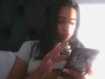 Chaturbate Sex Cam of indanbella19