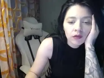 Chaturbate Live Sex Cam of kris_again