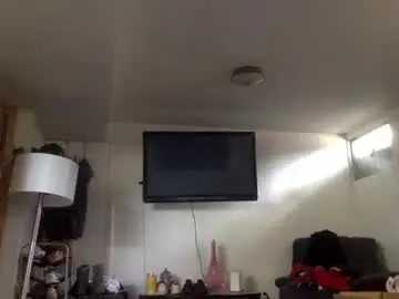 Chaturbate Sex Cam of milfsfreaky69