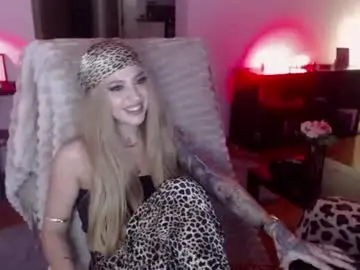 Chaturbate Live Sex of missjenny7