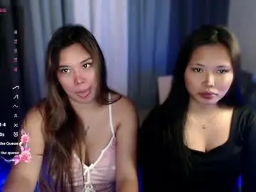 Chaturbate Live Sex Cam of naughtymorenagirl