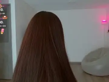 Chaturbate Best Webcam of oliviabran_