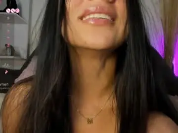 Chaturbate Sex Chat of velvet_gg