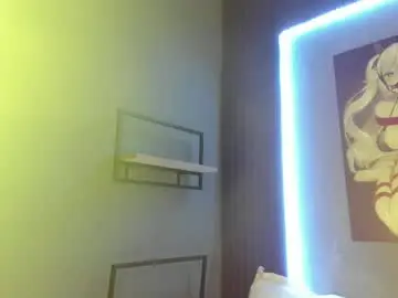 Chaturbate Free Porn Cam of violett_salvatore