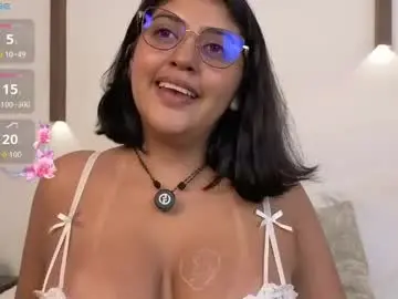 Chaturbate Live Sex of abby_millerr_