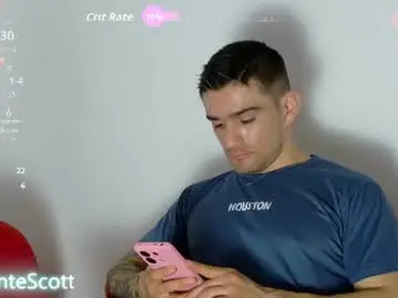 Chaturbate Live Sex of daniel_ova