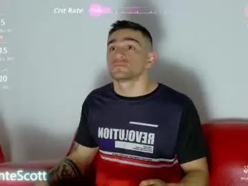 Chaturbate Free Porn Cam of daniel_ova