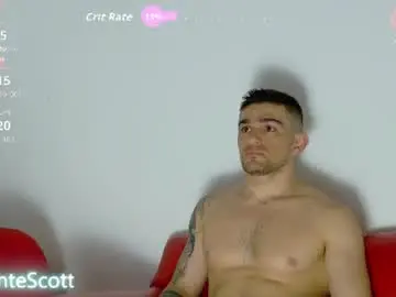Chaturbate Sex Chat of daniel_ova
