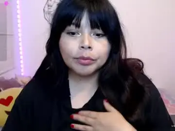 Chaturbate Live Sex Cam of elymoon