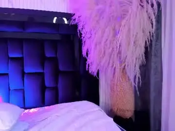 Chaturbate Live Porn of emilyevanss1_
