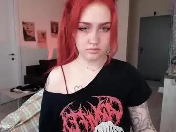Chaturbate Adult Webcams of gothkittys