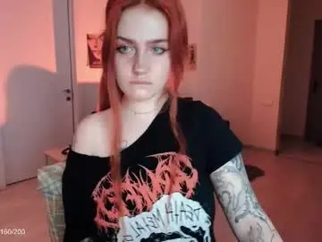 Chaturbate Live Porn of gothkittys