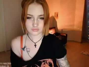 Chaturbate Free Live Porn of gothkittys