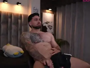 Chaturbate Live Porn of john_king29