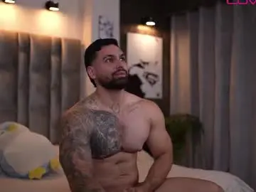 Chaturbate Adult Webcams of john_king29