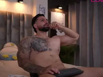 Chaturbate Sex Cam of john_king29