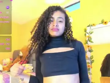 Chaturbate Best live sex cam show of keniia_riizz