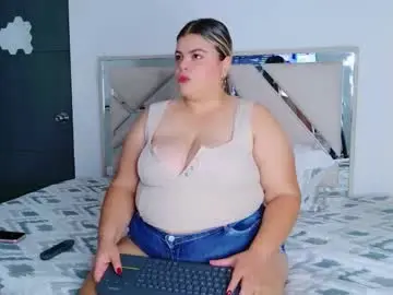 Chaturbate Nude Webcam of kimbrookss