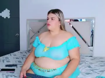 Chaturbate Best live sex cam show of kimbrookss
