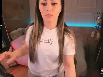 Chaturbate Best live sex cam show of kylie_mellow