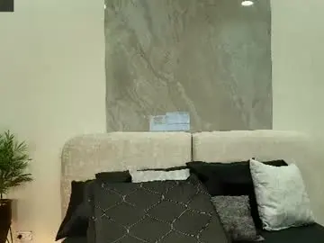 Chaturbate Live Sex of lorenzo_walker_