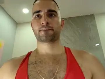 Chaturbate Adult Webcam of lorenzo_walker_