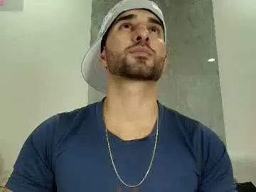Chaturbate Best live sex cam show of lorenzo_walker_