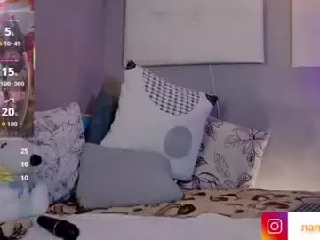 Chaturbate Nude Webcam of mady_cooper1