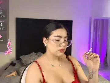 Chaturbate Free Porn Cam of mariana_owen