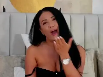 Chaturbate Private Sex Chat of mia_jolie_