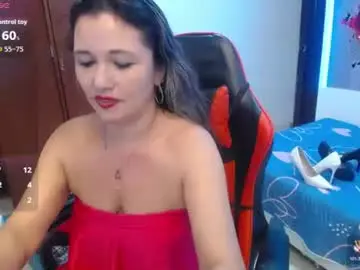 Chaturbate Free Live Porn of noelia_milfs
