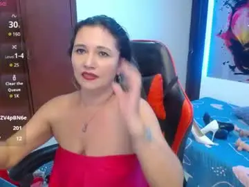 Chaturbate Adult Webcam of noelia_milfs