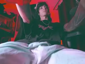 Chaturbate Sex Chat of olliver___y