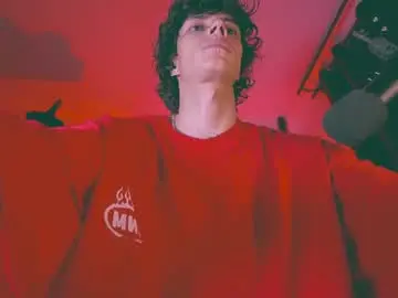 Chaturbate Sex Chat of olliver___y