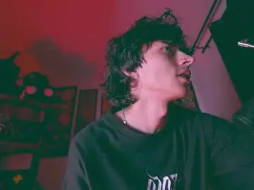Chaturbate Sex Chat of olliver___y