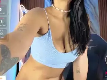 Chaturbate Nude Webcam of penelope_tay