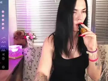 Chaturbate Watch Live Sex Cams of spring_girl0