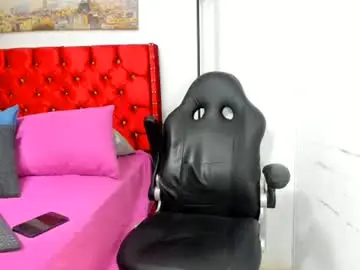 Chaturbate Adult Webcam of tobby_millers_