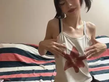 Chaturbate Adult Video Chat of tonimechling