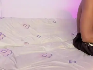 Chaturbate Live Sex of wizycandy_1
