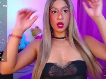 Chaturbate Adult Webcam of annieblu3