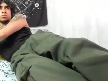 Chaturbate Free Porn Cam of axl_kush_