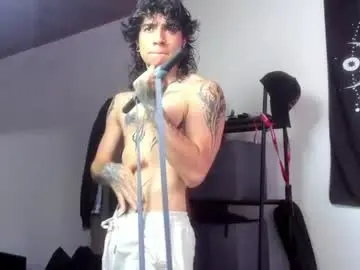 Chaturbate Adult Webcams of axl_kush_