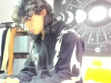 Chaturbate Adult Video Chat of axl_kush_