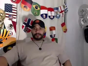 Chaturbate Nude Webcam of culoculito341910