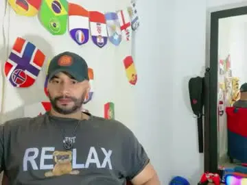 Chaturbate Free Live Porn of culoculito341910