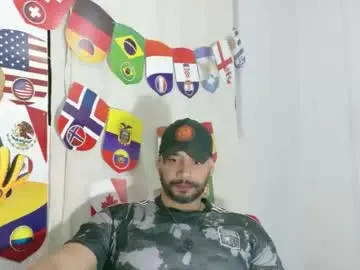 Chaturbate Free Live Porn of culoculito341910